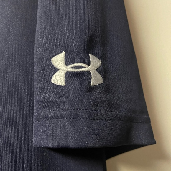 Mens Under Armor Shirt - Picture 3 of 4